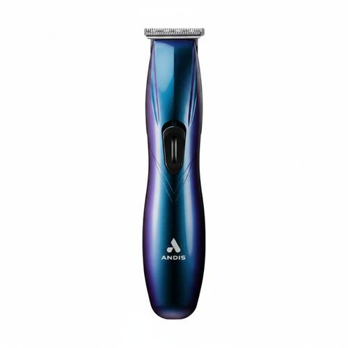 Andis Slimline Pro Li Trimmer Long-Lasting Rechargeable Galaxy Edition