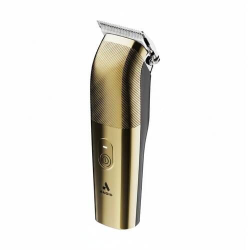 Andis Envy II Men's Clipper Premium Hair Cutting Tool 2H Run Gold
