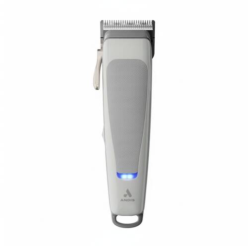 Andis Men's Cordless Clipper Grey Taper Blade 2 Hours Runtime
