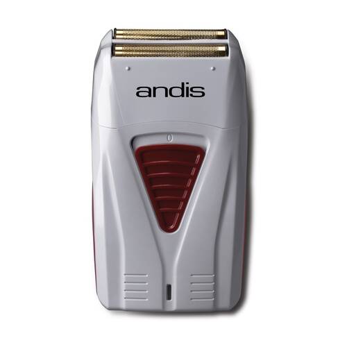 Andis Profoil Lithium Men's Shaver Rechargeable 1 Hour Runtime Battery Life