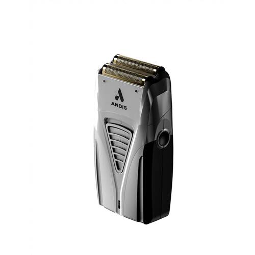 Andis Profoil Lithium Plus Men's Shaver TS2 With Stand 90 Minutes Runtime