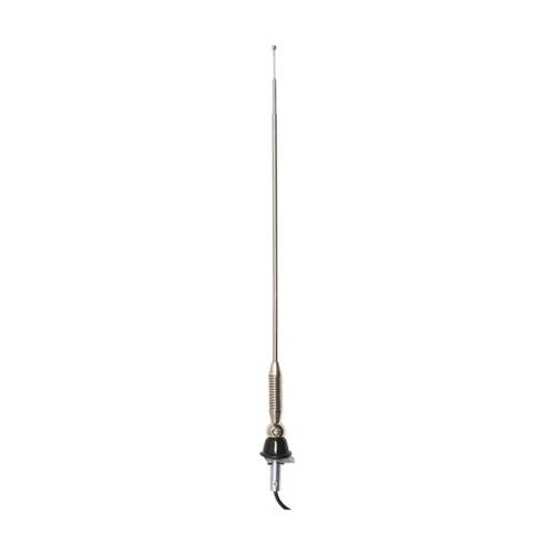 Aerpro Universal Topside Mount Aerial Spring Ball Car Base Antenna