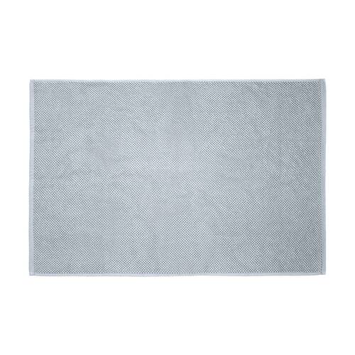Bambury Angove 950gsm Soft Absorbent Cotton Bath Mat 50x80cm Blue