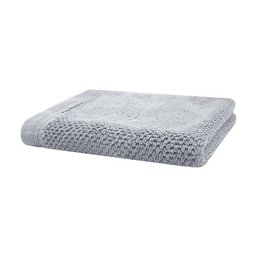 Bambury Angove 600gsm Soft Absorbent Cotton Face Washer 33x33cm Blue