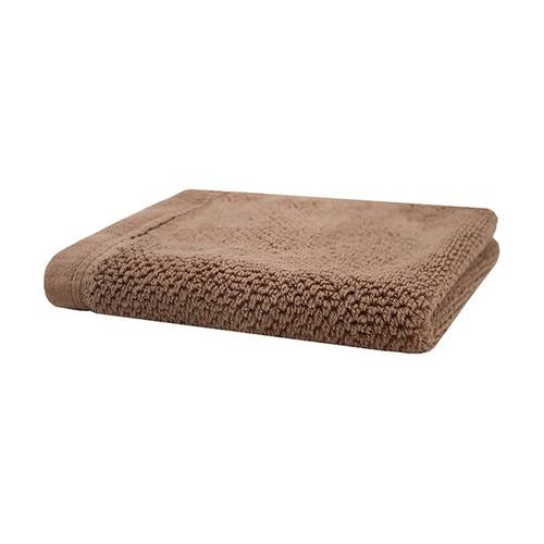 Bambury Angove 600gsm Soft Absorbent Cotton Face Washer 33x33cm Pink