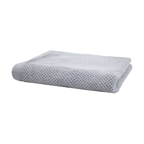 Bambury Angove 600gsm Soft Absorbent Cotton Hand Towel 40x70cm Blue