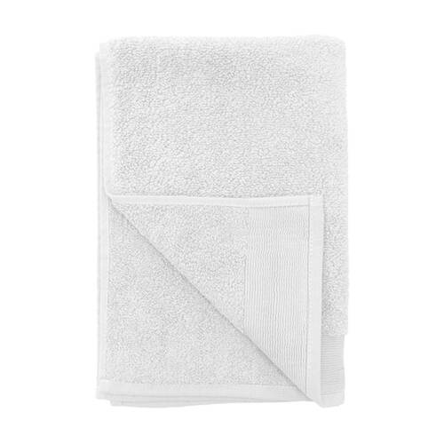 Bambury Elvire 600gsm Soft Absorbent Cotton Hand Towel 40x60cm White
