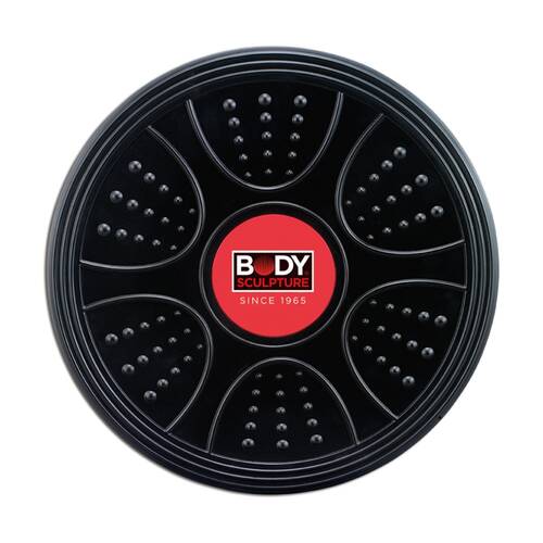 Body Sculpture Balance Board Core Waist Stability Training Equipment