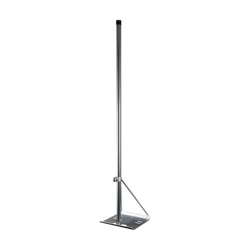Hills Tin Roof Tripod Mount Foxtel App Ipl F31171 Antenna 25mm Mast