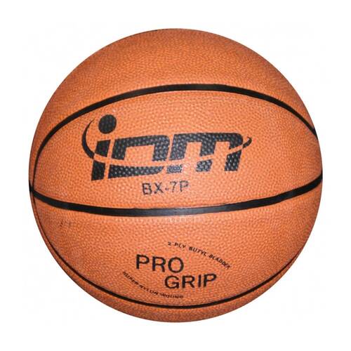 Victor Sports Cellular Rubber Basketball Indoor Outdoor Grip Size 7
