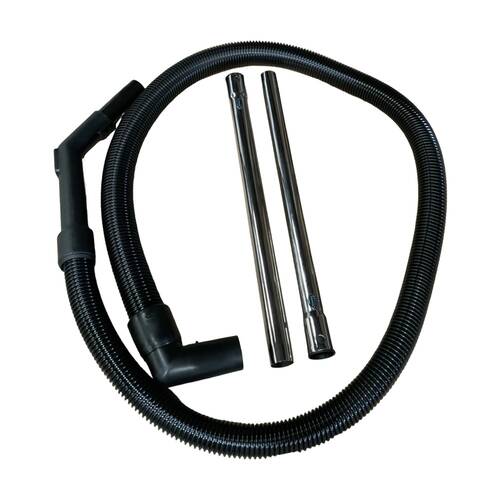 3pc Cleanstar Backpack Kit Carry Bag W/ Hose & Floor Tool For Nilfisk GD5