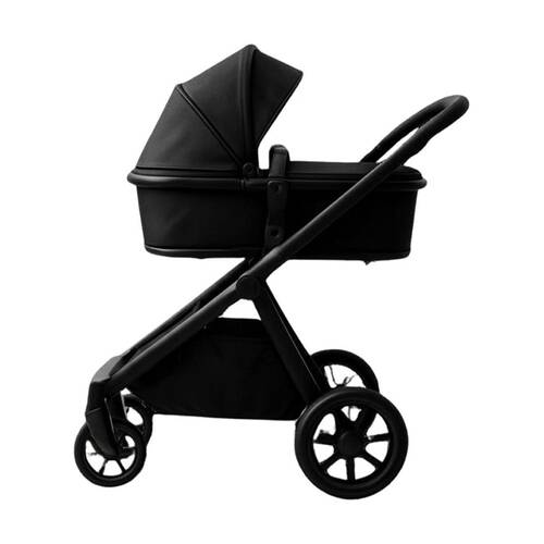 Baby Studio The Tribe Multifunction Stroller Lightweight Frame Black