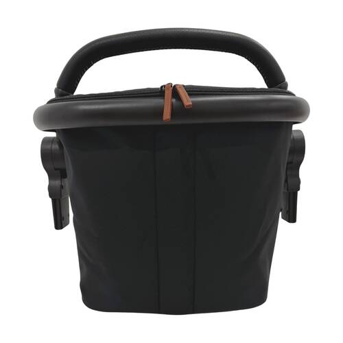 Baby Studio The Tribe Stroller Shopping Basket Accessory Black