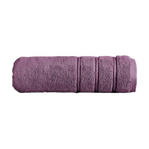 Christy Antalya Turkish Cotton Bath Towel 600GSM Soft Absorbent Fig King
