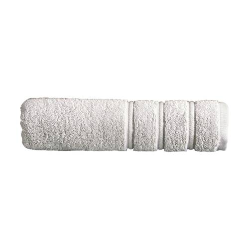 Christy Antalya Turkish Cotton Bath Towel 600GSM Soft Absorbent Lunar King