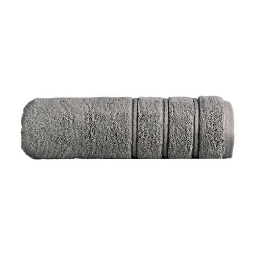 Christy Antalya Turkish Cotton Bath Towel 600GSM Soft Absorbent Storm King