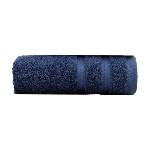 Christy Antalya Turkish Cotton Hand Towel 600GSM Soft Absorbent Denim King