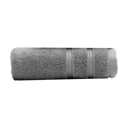 Christy Antalya Turkish Cotton Hand Towel 600GSM Soft Absorbent Storm King