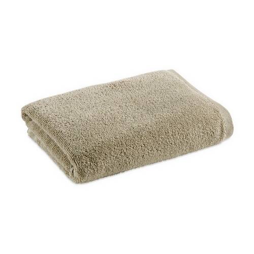 Christy Cirrus Bath Towel Combed Cotton 450GSM Fast Drying Latte