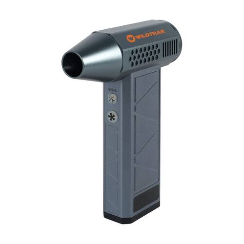 Wildtrak Airblaster Portable Wireless Dust Blowing Turbo Fan High Velocity