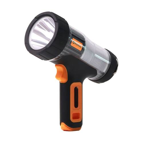 Wildtrak Spotlight Croc Hunter Max 3000 Lumens Ultra Bright Outdoor Torch