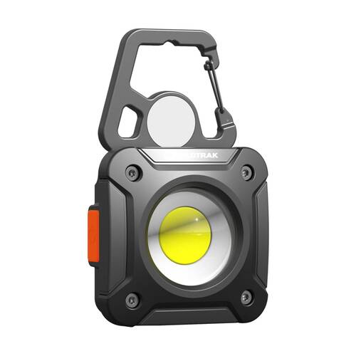 Wildtrak 1000 Lumen LED Mini Worklight Compact Rechargeable Magnetic Base