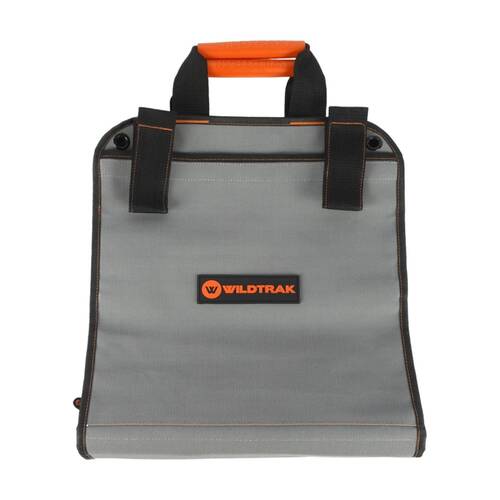 Wildtrak Heavy-Duty 400GSM Ripstop Canvas Explorer Hanging Organiser Caddy