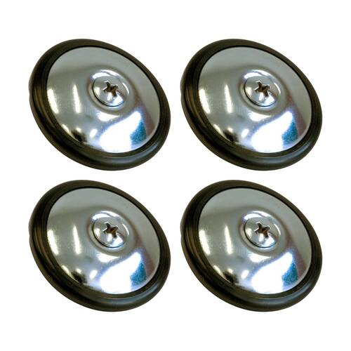 4PK Aerpro 25mm Aerial Hole Cover / Plug Sealoplug Vehicle