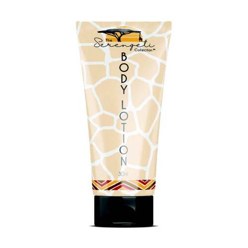 300pc Serengeti Collection Body Lotion Moisturiser Hotel Guest Amenities 30ml