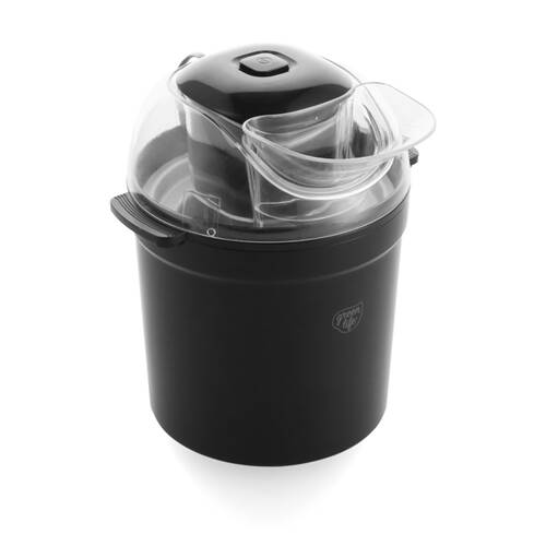GreenLife Ice Cream/Frozen Yogurt/Sorbet Maker Cooking Appliance 1.4L Black