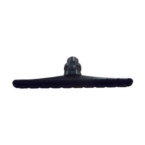 Cleanstar Carpet Sidewinder Floor Tool Vacuum Swivel Neck Tight Spaces 15 Inch