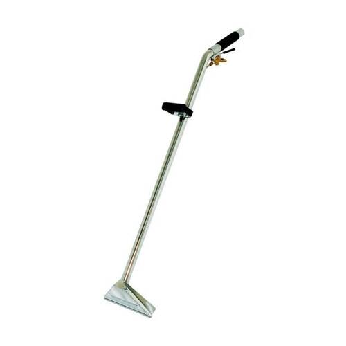 Cleanstar One Jet Classic Carpet Extractor Wand Stainless Steel 62 Inches