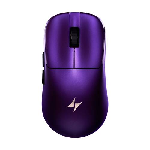ATK Blazing Sky Duckbill Ultra Wireless Mouse Metallic Purple