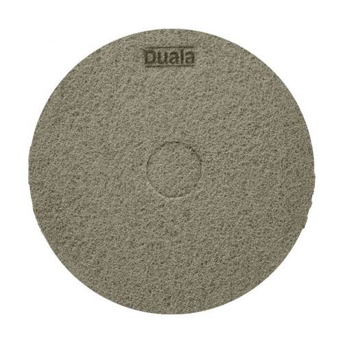 Glomesh Duala Conventional Low Speed Clean Shine Machine Pad 400mm