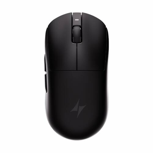 ATK Dragonfly A9 Ultra Lightweight Wireless Mouse 125x64x40mm Black