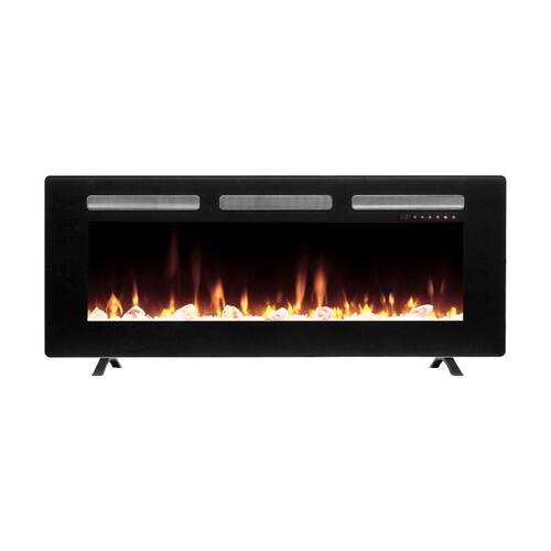 Dimplex Versa 1200 Linear Electric Heater Fireplace 121.9x49.5x13.2cm