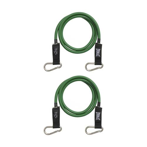 2PK Everlast Resistance Tube 7.5kg Durable Strength Training Fitness Equipment