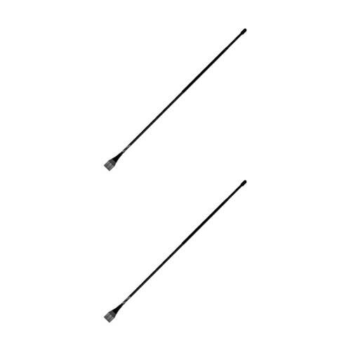 2PK Rojone 27Mhz No Tune Cb Aerial Antenna 1050mm CB Radio