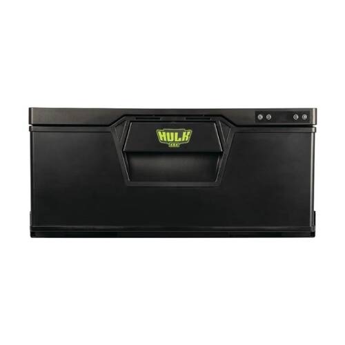 Hulk 4X4 30L Drawer Fridge Freezer with App Control E-ICE-D35