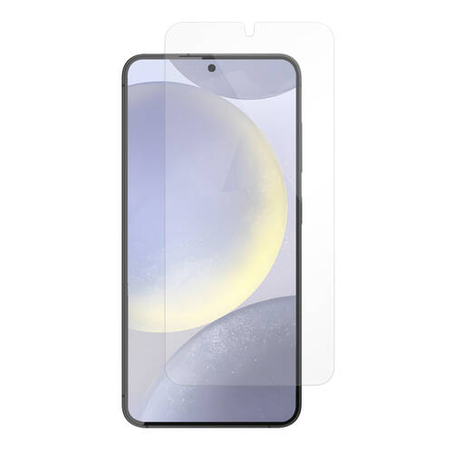 50pc EFM Screen Protector Bulk Set for Samsung Galaxy S24/S25 Tempered Glass