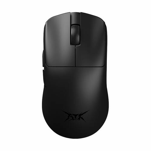 ATK Blazing Sky F1 Extreme Wireless Mouse 118.2x62.4x38.8mm Black