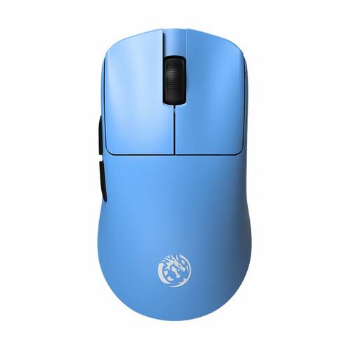 ATK Blazing Sky F1 Extreme Wireless Mouse 118.2x62.4x38.8mm Blue