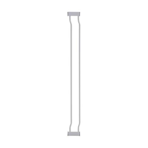 Dreambaby Tall Liberty Baby/Child Safety Gate Extension White 9cm