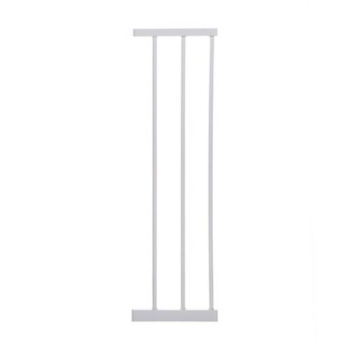 Dreambaby Boston Baby/Child Safety Gate Extension For Extra Wide White 21cm