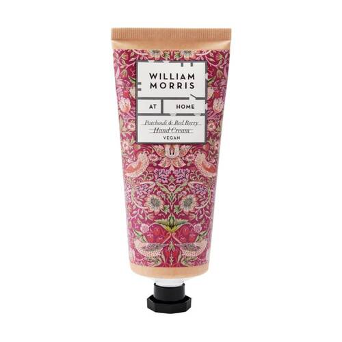 Heathcote & Ivory William Morris Strawberry Thief Hand Cream