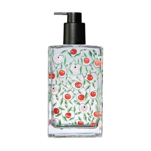 Heathcote and Ivory Cath Kidston Sweet Cherry Bottle Hand Wash 300ml