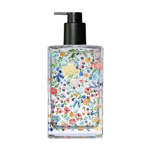 Heathcote and Ivory Mandarin and Peony Glass Bottle Hand Wash 300ml
