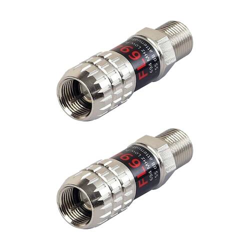 2PK Kingray 55Db 4G Interference Filter Lte Lp-Lte25 LTE Signal