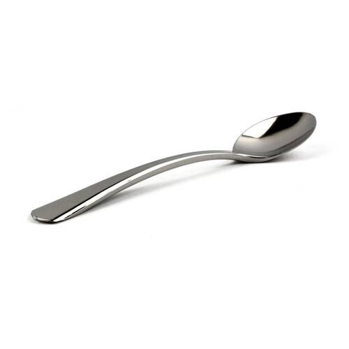 20x 50pc Partyware Flared Premium Teaspoon Set Tableware/Serveware Silver