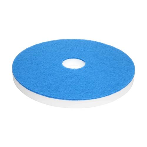 Edco Merri Magic High Density Foam Floor Cleaning Machine Pad 400mm
